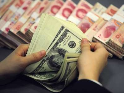 Ισοτιμίες νομισμάτων- δολαρίου στις 24.00